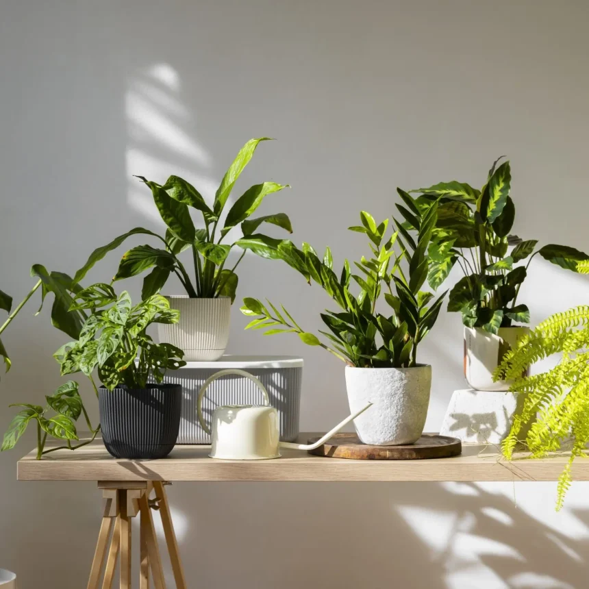 Indoor Plants - Category
