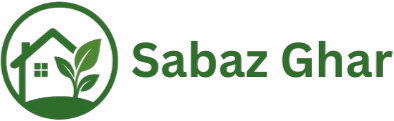 sabaz ghar